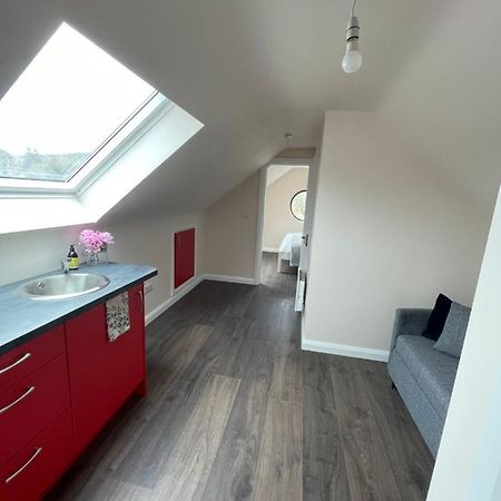 Shindilla Cottage Air B&B Galway Eksteriør bilde