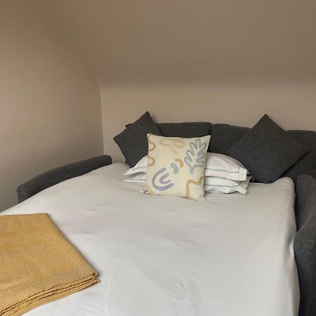 Shindilla Cottage Air B&B Galway Eksteriør bilde