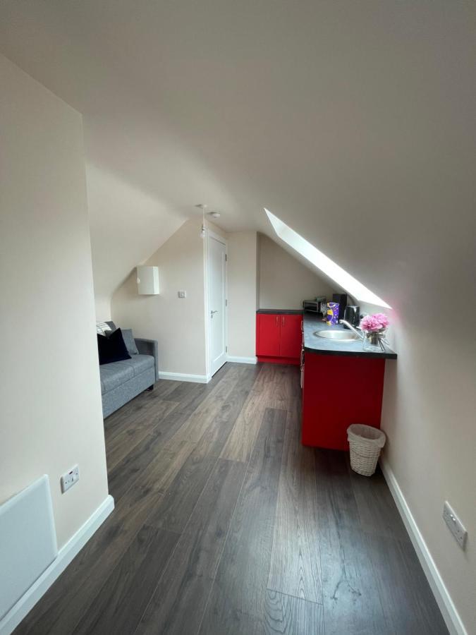 Shindilla Cottage Air B&B Galway Eksteriør bilde