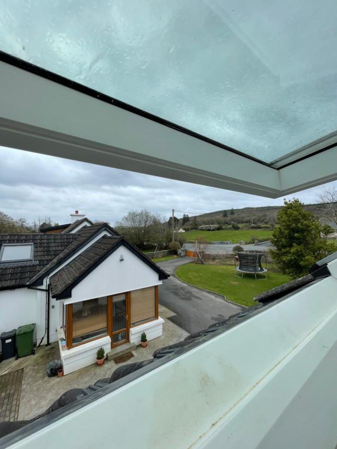Shindilla Cottage Air B&B Galway Eksteriør bilde