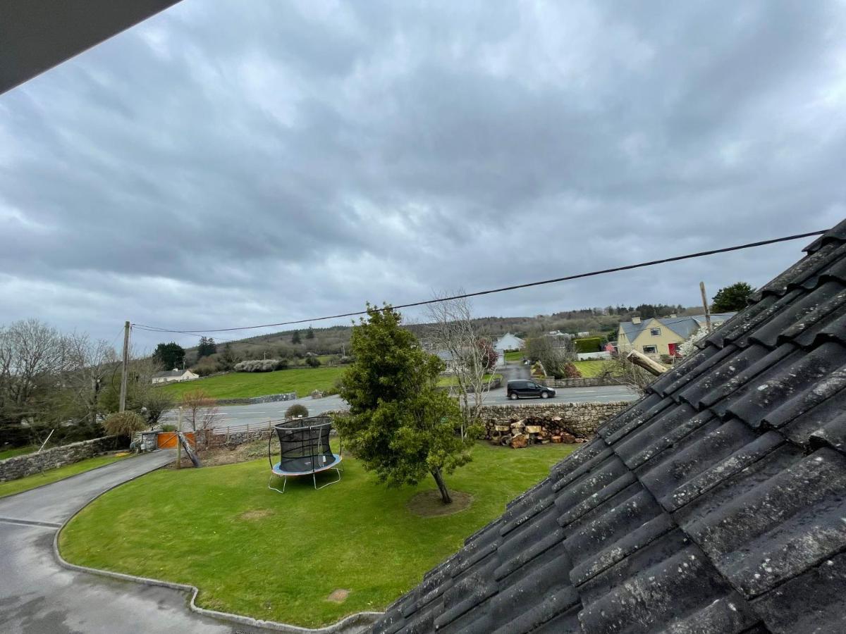 Shindilla Cottage Air B&B Galway Eksteriør bilde
