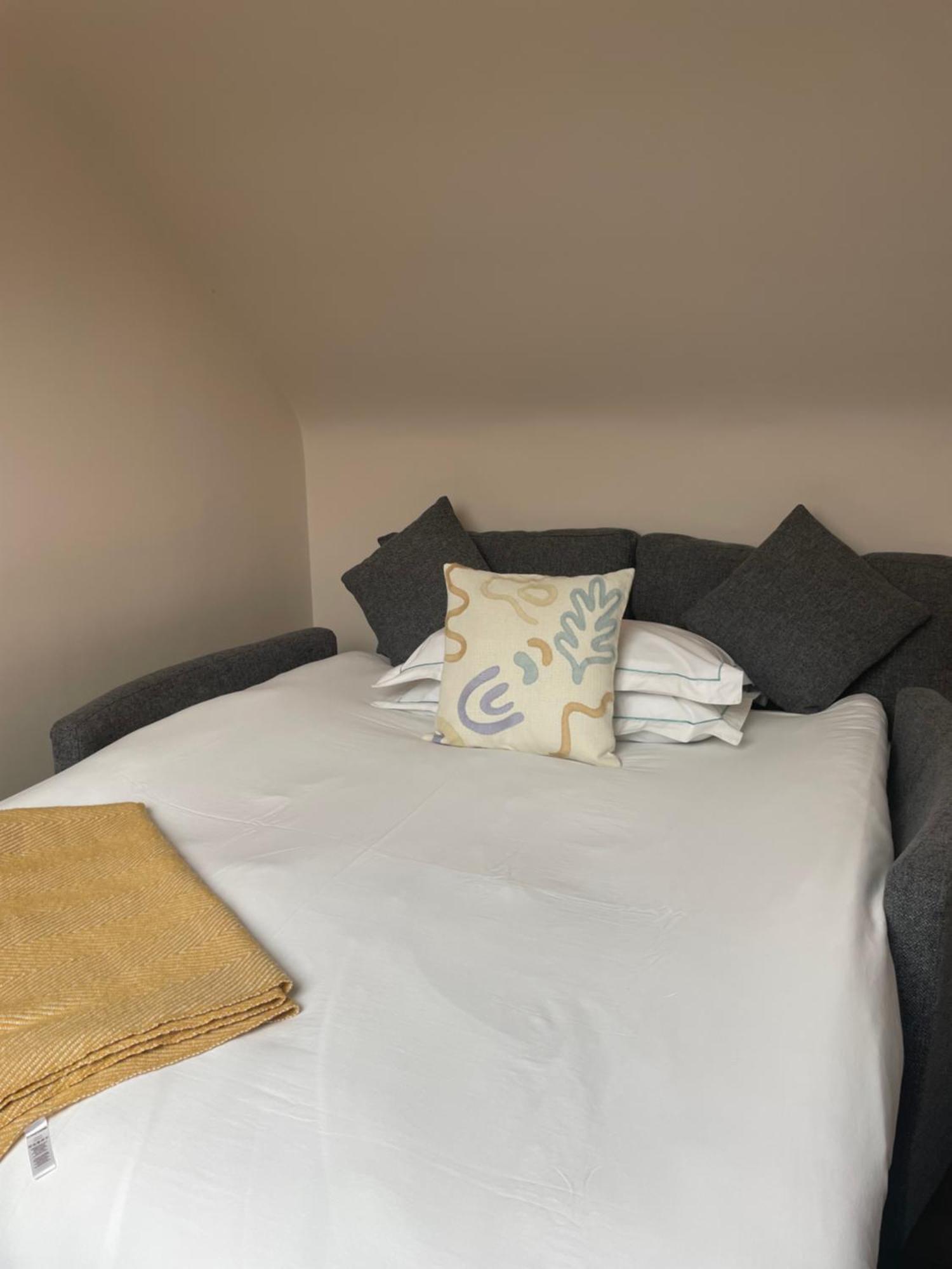 Shindilla Cottage Air B&B Galway Eksteriør bilde