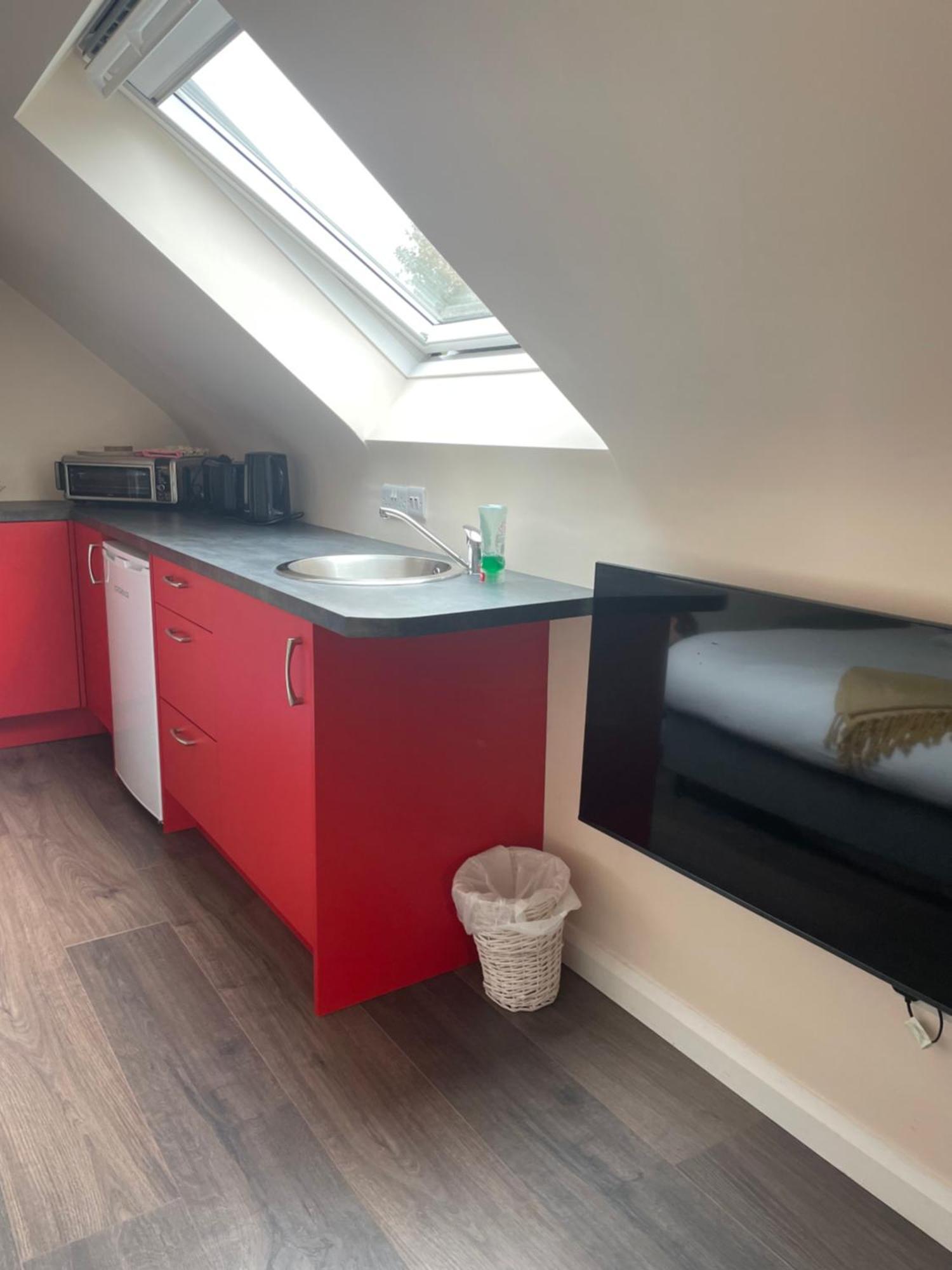 Shindilla Cottage Air B&B Galway Eksteriør bilde