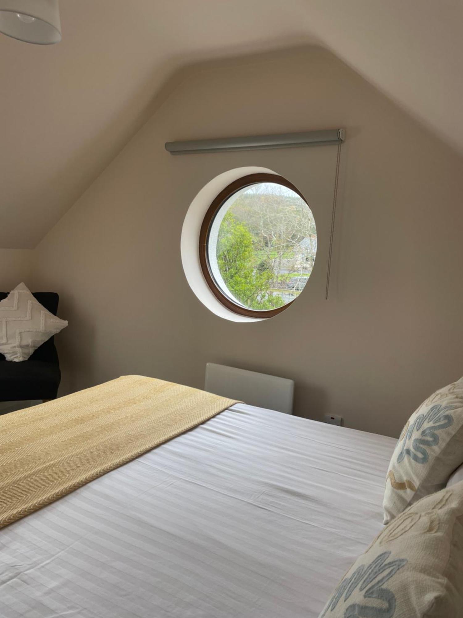 Shindilla Cottage Air B&B Galway Eksteriør bilde