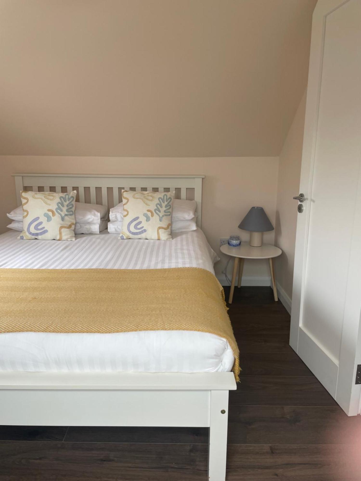 Shindilla Cottage Air B&B Galway Eksteriør bilde
