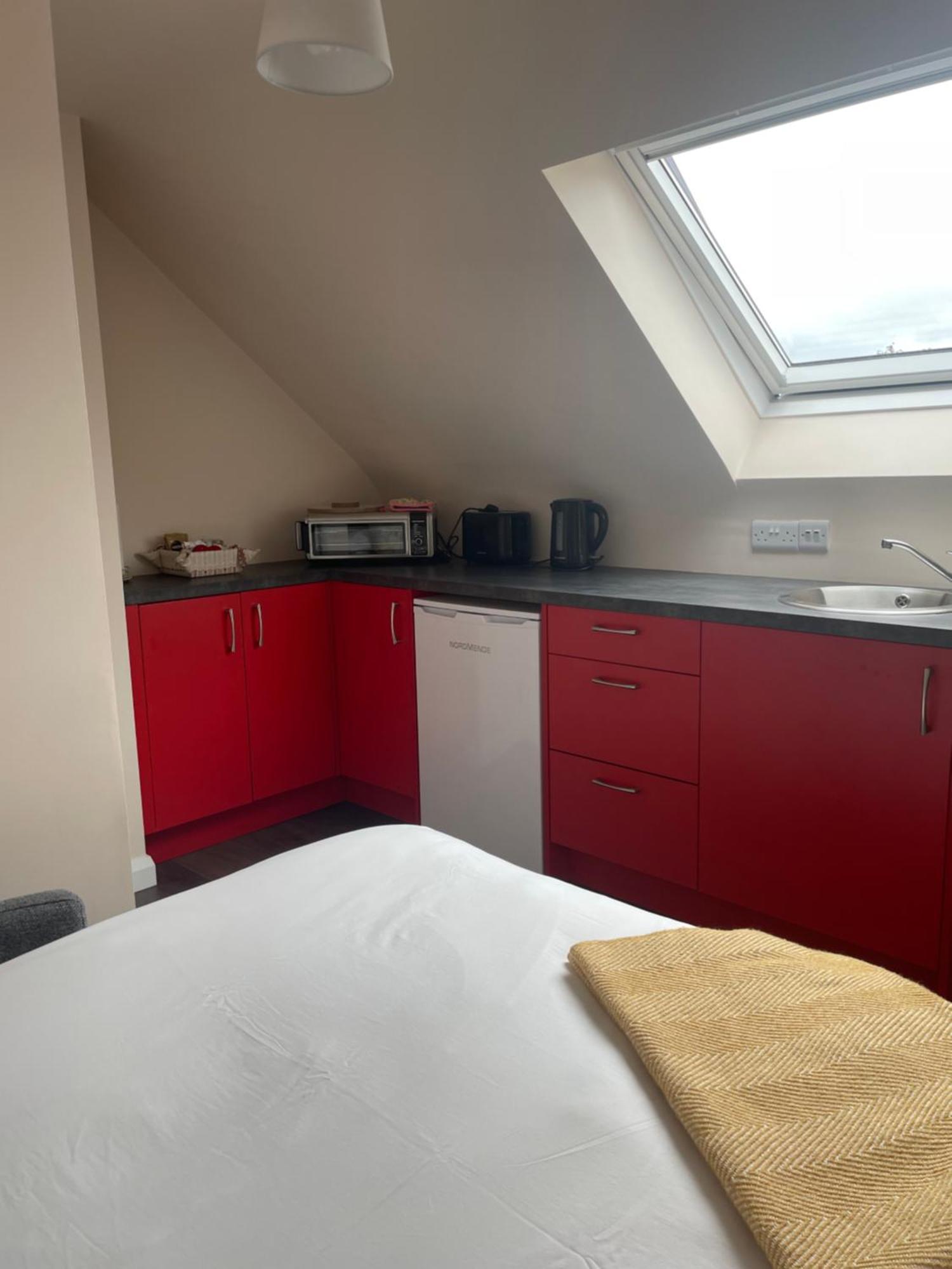 Shindilla Cottage Air B&B Galway Eksteriør bilde