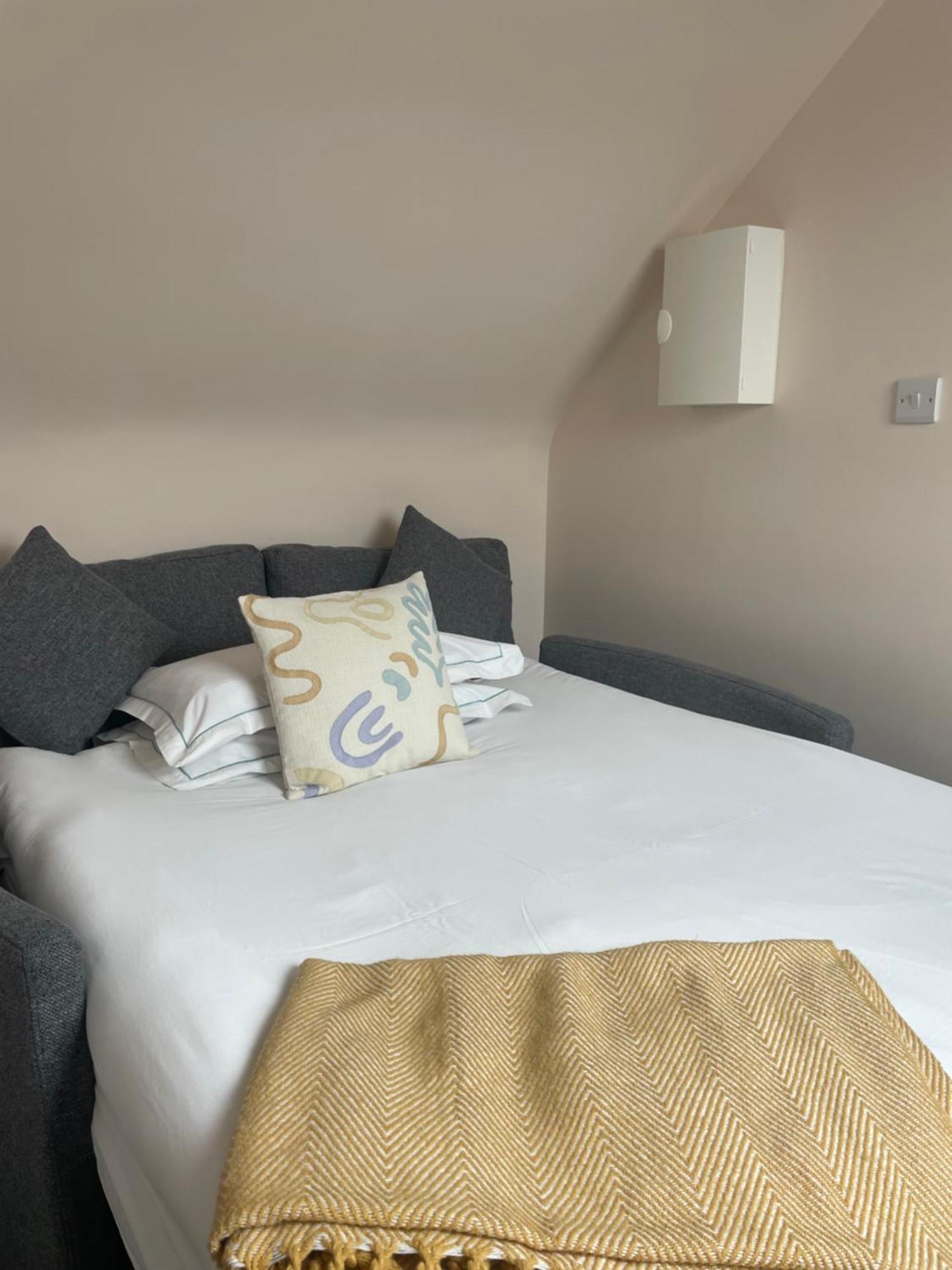 Shindilla Cottage Air B&B Galway Eksteriør bilde